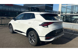 KIA Sportage 1.6 T-GDi 210ch ISG Hybride BVA6 4x2 occasion Souffelweyersheim 3