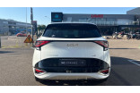 KIA Sportage 1.6 T-GDi 210ch ISG Hybride BVA6 4x2 occasion Souffelweyersheim 4