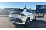 KIA Sportage 1.6 T-GDi 210ch ISG Hybride BVA6 4x2 occasion Souffelweyersheim 5