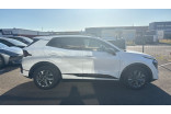 KIA Sportage 1.6 T-GDi 210ch ISG Hybride BVA6 4x2 occasion Souffelweyersheim 6