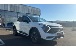 KIA Sportage 1.6 T-GDi 210ch ISG Hybride BVA6 4x2 occasion Souffelweyersheim 7