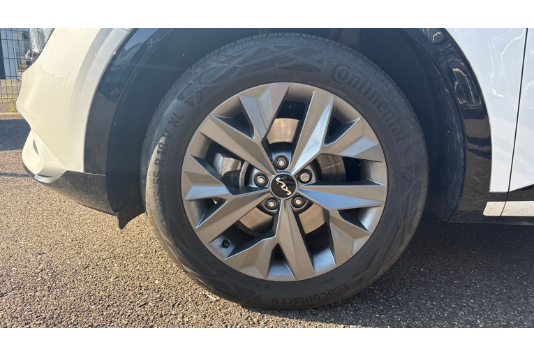 KIA Sportage 1.6 T-GDi 210ch ISG Hybride BVA6 4x2 occasion Souffelweyersheim 10