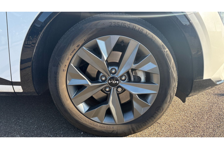 KIA Sportage 1.6 T-GDi 210ch ISG Hybride BVA6 4x2 occasion Souffelweyersheim 13