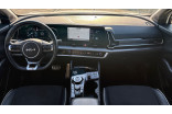 KIA Sportage 1.6 T-GDi 210ch ISG Hybride BVA6 4x2 occasion Souffelweyersheim 14