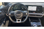 KIA Sportage 1.6 T-GDi 210ch ISG Hybride BVA6 4x2 occasion Souffelweyersheim 17