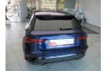 AUDI A3 Sportback TFSI e Hybride rechargeable 204 S tronic 6 occasion Épinal 3