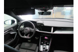 AUDI A3 Sportback TFSI e Hybride rechargeable 204 S tronic 6 occasion Épinal 6