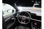 AUDI A3 Sportback TFSI e Hybride rechargeable 204 S tronic 6 occasion Épinal 7