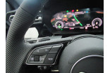 AUDI A3 Sportback TFSI e Hybride rechargeable 204 S tronic 6 occasion Épinal 12