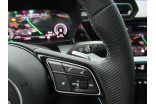 AUDI A3 Sportback TFSI e Hybride rechargeable 204 S tronic 6 occasion Épinal 13