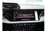 AUDI A3 Sportback TFSI e Hybride rechargeable 204 S tronic 6 occasion Épinal 17