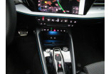 AUDI A3 Sportback TFSI e Hybride rechargeable 204 S tronic 6 occasion Épinal 19
