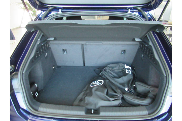 AUDI A3 Sportback TFSI e Hybride rechargeable 204 S tronic 6 occasion Épinal 20