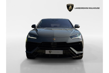 LAMBORGHINI Urus 4.0 V8 666 ch BVA8