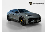 LAMBORGHINI Urus 4.0 V8 666 ch BVA8 occasion Sausheim 3