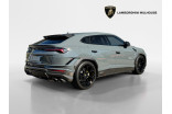 LAMBORGHINI Urus 4.0 V8 666 ch BVA8 occasion Sausheim 4