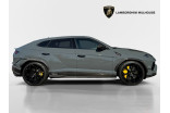 LAMBORGHINI Urus 4.0 V8 666 ch BVA8 occasion Sausheim 5