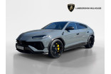 LAMBORGHINI Urus 4.0 V8 666 ch BVA8 occasion Sausheim 8