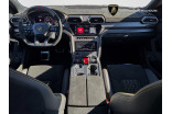 LAMBORGHINI Urus 4.0 V8 666 ch BVA8 occasion Sausheim 11