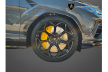 LAMBORGHINI Urus 4.0 V8 666 ch BVA8 occasion Sausheim 13