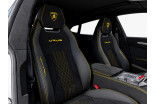 LAMBORGHINI Urus 4.0 V8 666 ch BVA8 occasion Sausheim 16