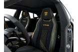 LAMBORGHINI Urus 4.0 V8 666 ch BVA8 occasion Sausheim 17