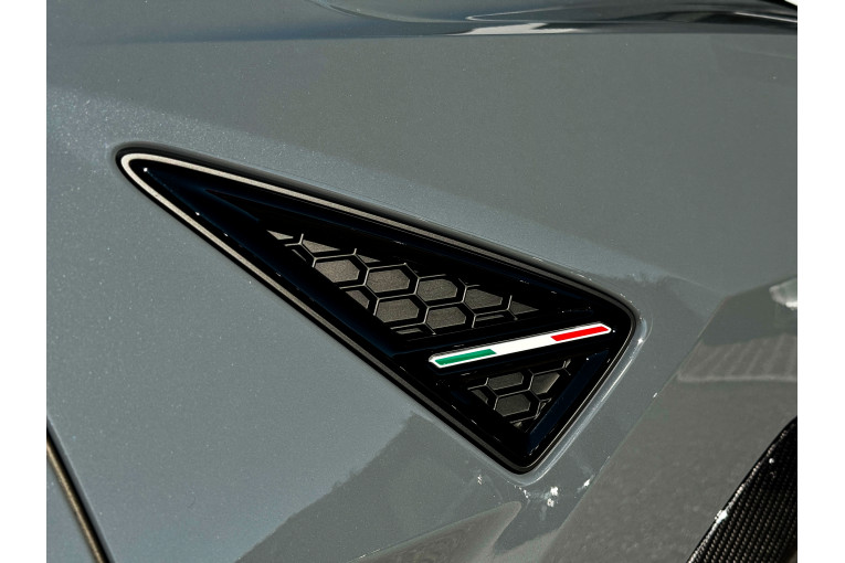 LAMBORGHINI Urus 4.0 V8 666 ch BVA8 occasion Sausheim 18
