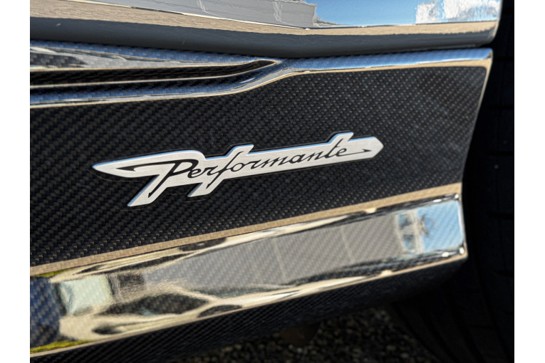 LAMBORGHINI Urus 4.0 V8 666 ch BVA8 occasion Sausheim 19