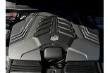LAMBORGHINI Urus 4.0 V8 666 ch BVA8 occasion Sausheim 22