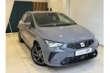 SEAT Ibiza 1.0 TSI 115 ch Start/Stop DSG7 occasion Épinal 2