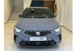 SEAT Ibiza 1.0 TSI 115 ch Start/Stop DSG7 occasion Épinal 3