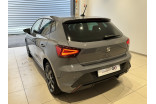 SEAT Ibiza 1.0 TSI 115 ch Start/Stop DSG7 occasion Épinal 4