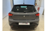 SEAT Ibiza 1.0 TSI 115 ch Start/Stop DSG7 occasion Épinal 5