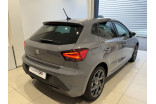 SEAT Ibiza 1.0 TSI 115 ch Start/Stop DSG7 occasion Épinal 6