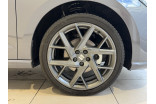 SEAT Ibiza 1.0 TSI 115 ch Start/Stop DSG7 occasion Épinal 7