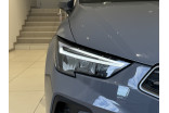 SEAT Ibiza 1.0 TSI 115 ch Start/Stop DSG7 occasion Épinal 8