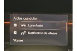 SEAT Ibiza 1.0 TSI 115 ch Start/Stop DSG7 occasion Épinal 12