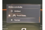 SEAT Ibiza 1.0 TSI 115 ch Start/Stop DSG7 occasion Épinal 14