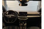 SEAT Ibiza 1.0 TSI 115 ch Start/Stop DSG7 occasion Épinal 18