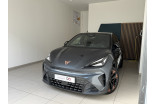 CUPRA Raval 211 ch occasion Épinal 1