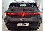 CUPRA Raval 211 ch occasion Épinal 5