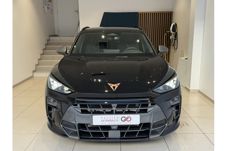 CUPRA Terramar 1.5 eHybrid 204 ch DSG6 occasion Épinal 3