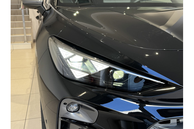 CUPRA Terramar 1.5 eHybrid 204 ch DSG6 occasion Épinal 9