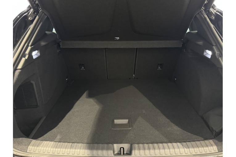 CUPRA Terramar 1.5 eHybrid 204 ch DSG6 occasion Épinal 10