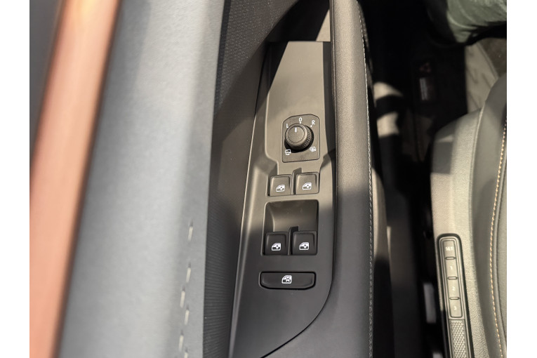 CUPRA Terramar 1.5 eHybrid 204 ch DSG6 occasion Épinal 19