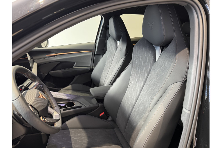 CUPRA Terramar 1.5 eHybrid 204 ch DSG6 occasion Épinal 21