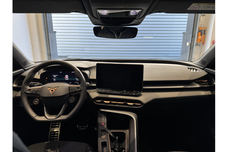CUPRA Terramar 1.5 eHybrid 204 ch DSG6 occasion Épinal 22