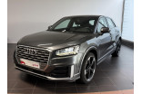 AUDI Q2 1.4 TFSI COD 150 ch S tronic 7 occasion Sausheim 1