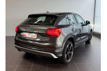 AUDI Q2 1.4 TFSI COD 150 ch S tronic 7 occasion Sausheim 3