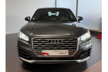 AUDI Q2 1.4 TFSI COD 150 ch S tronic 7 occasion Sausheim 4